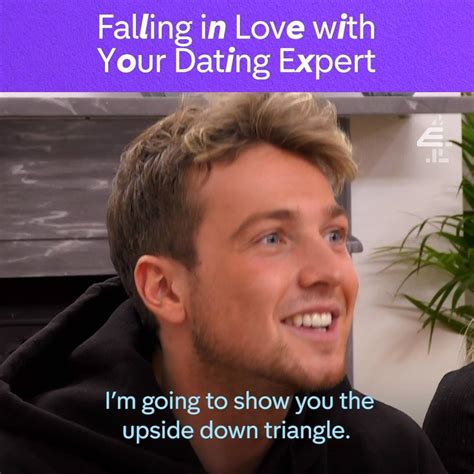 e4 falling in love with your dating expert